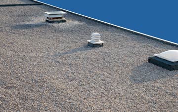 flat roofing Waitby, Cumbria