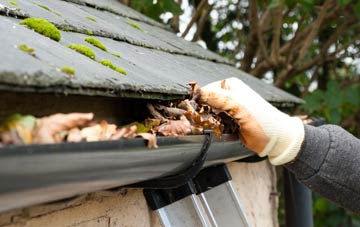 gutter cleaning Waitby, Cumbria