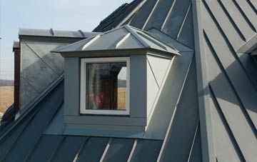 metal roofing Waitby, Cumbria