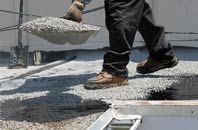 find rated Waitby flat roofing replacement companies
