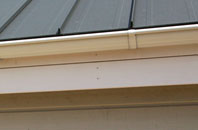 Waitby soffit repair